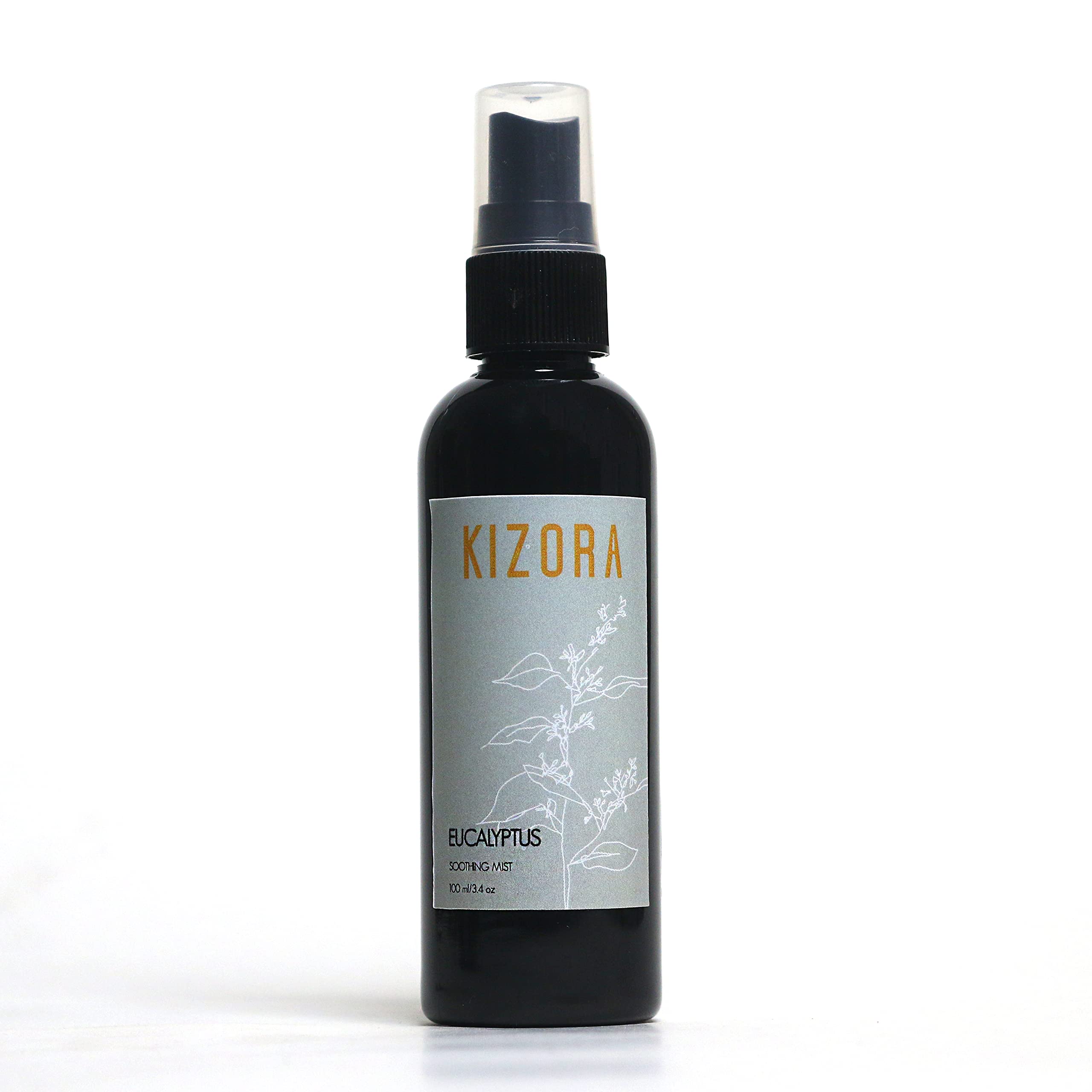 KIZORAEUCALYPTUS SOOTHING MIST, 100ml