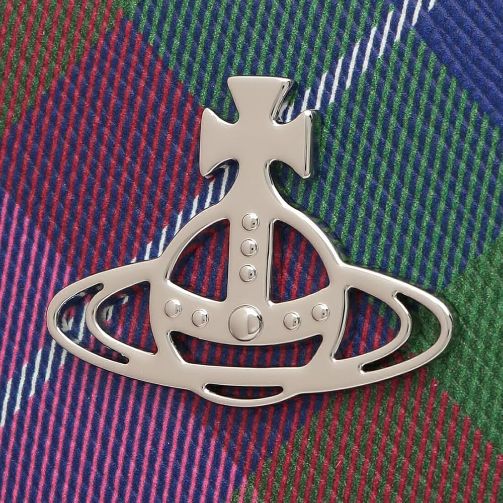 Amazon | [ヴィヴィアンウエストウッド]がま口財布 ショルダーバッグ