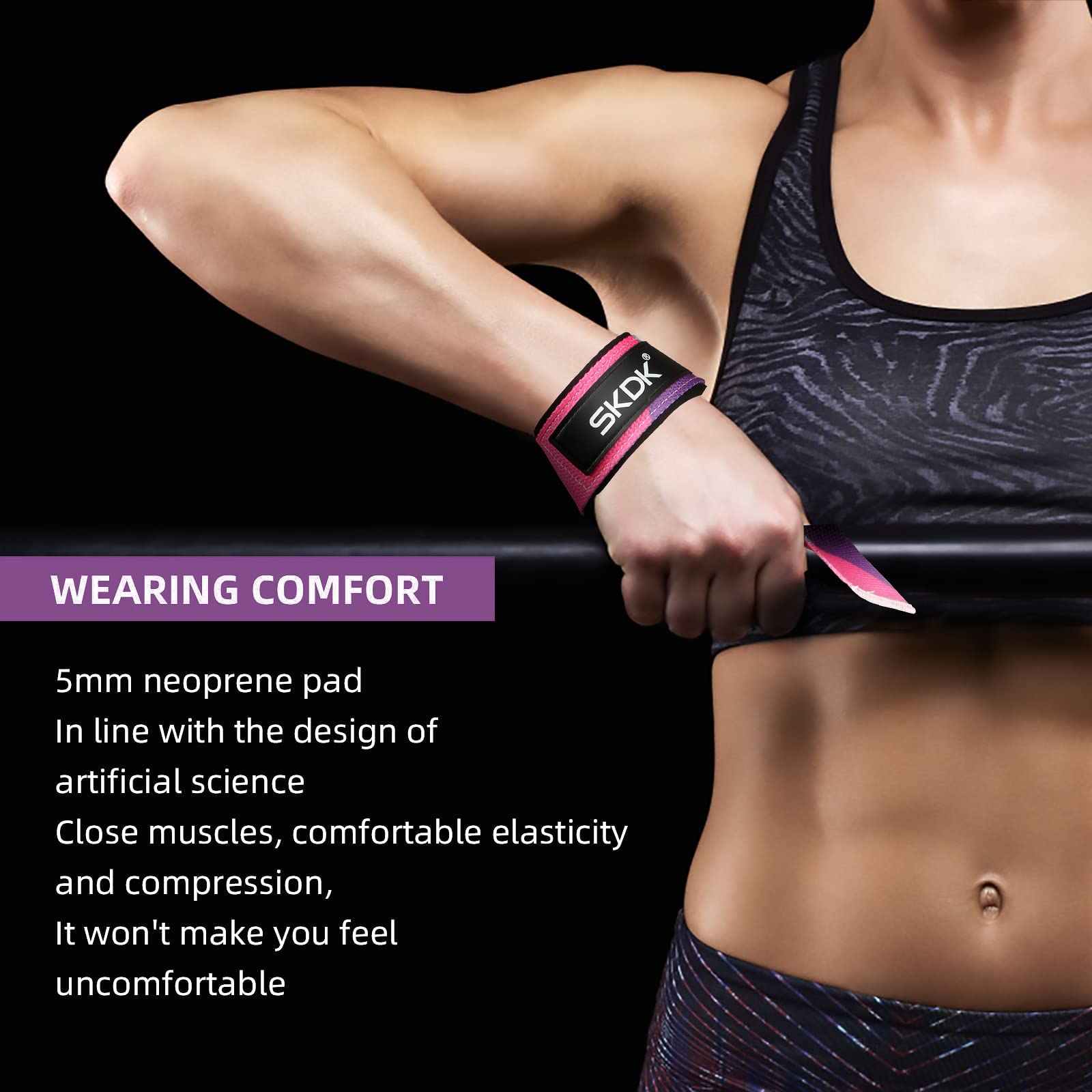 Lifting