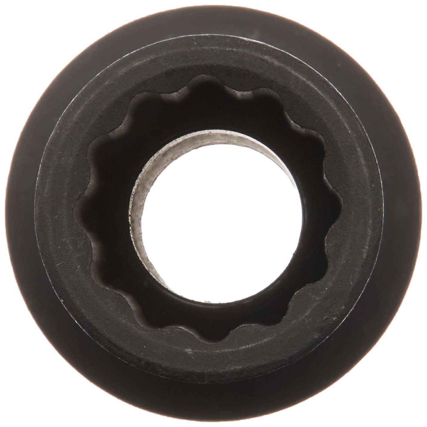Sunex 368210 3/8-Inch Drive 10-mm 12-Point Deep Impact Socket, 3/8″ - Image 2