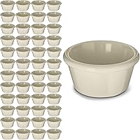 Vista 20 de Carlisle FoodService Products S27603 Ramekin