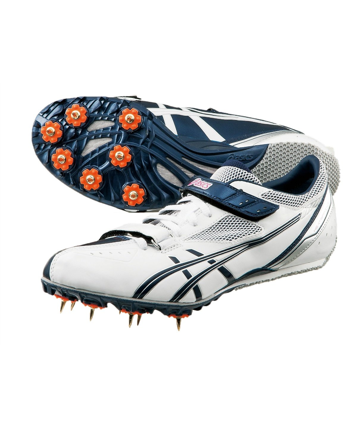 Amazon.co.jp: アシックス(asics) 陸上 アンツーカー兼用スパイク