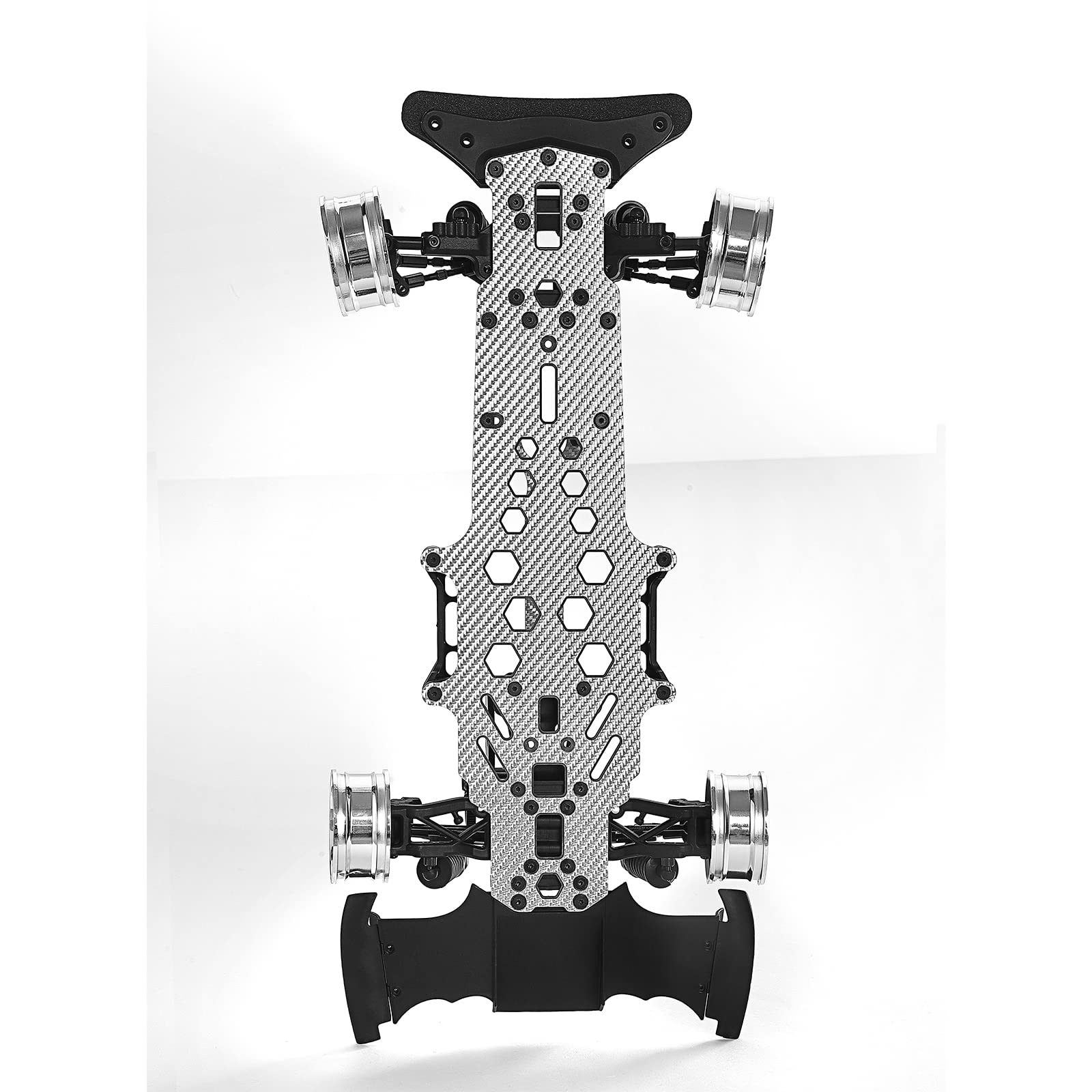 Yokomo ドリフトカー カーボンファイバー Amazon | YOKOMO YD2-Z 1:10 RCドリフトカー用カーボンファイバー