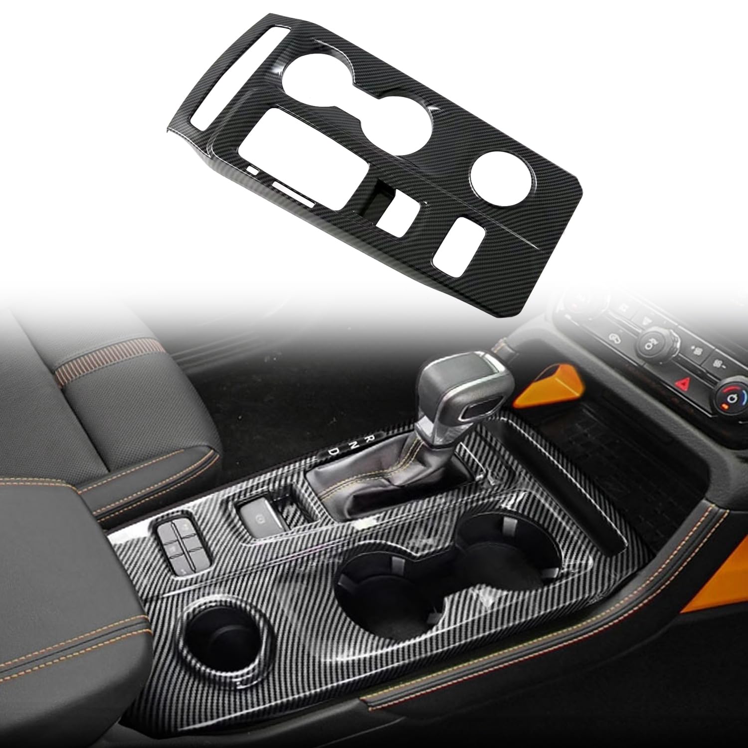 Amazon.com: Generic for Ford Ranger P703 Wildtrack/XLT 2024 Center