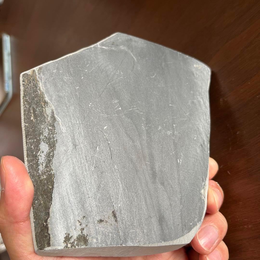 高知県三原産 土佐硯石 希少 高知県三原産 土佐硯石 土佐特産工芸品