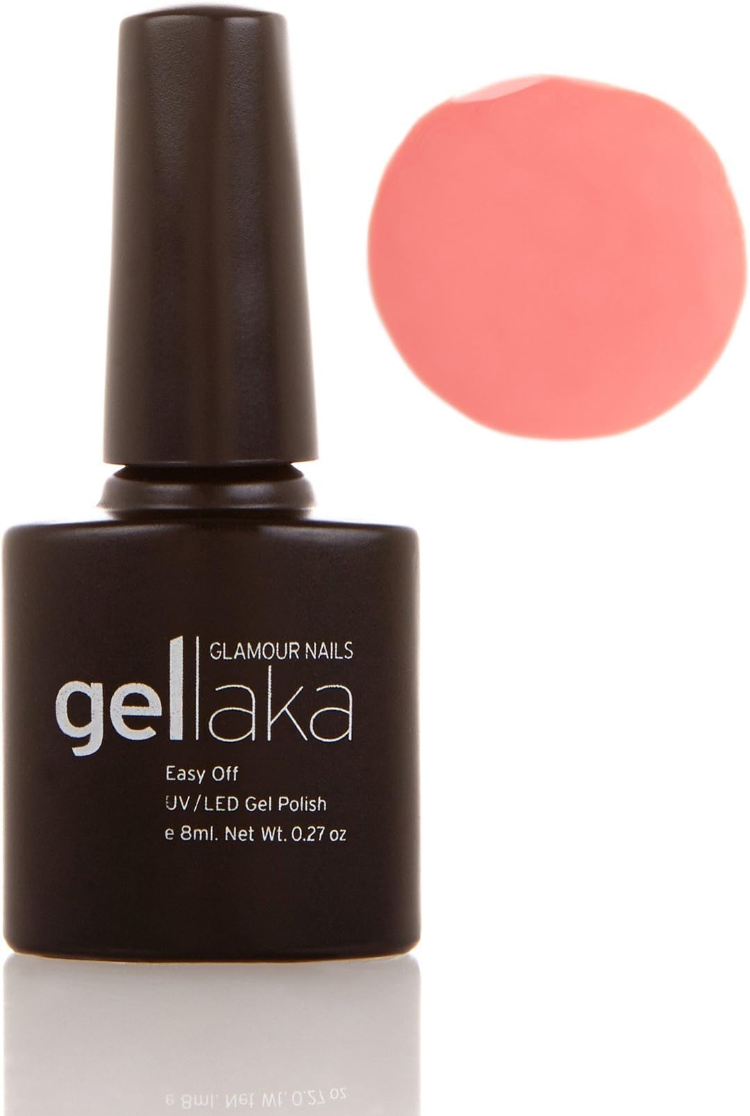 Gellaka Gel Polish (Layla)