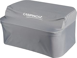 Campingaz Capa de grelha para Attitude 2100 LX, EX, capa impermeável para churrasco com revestimento de PU, resistente à...