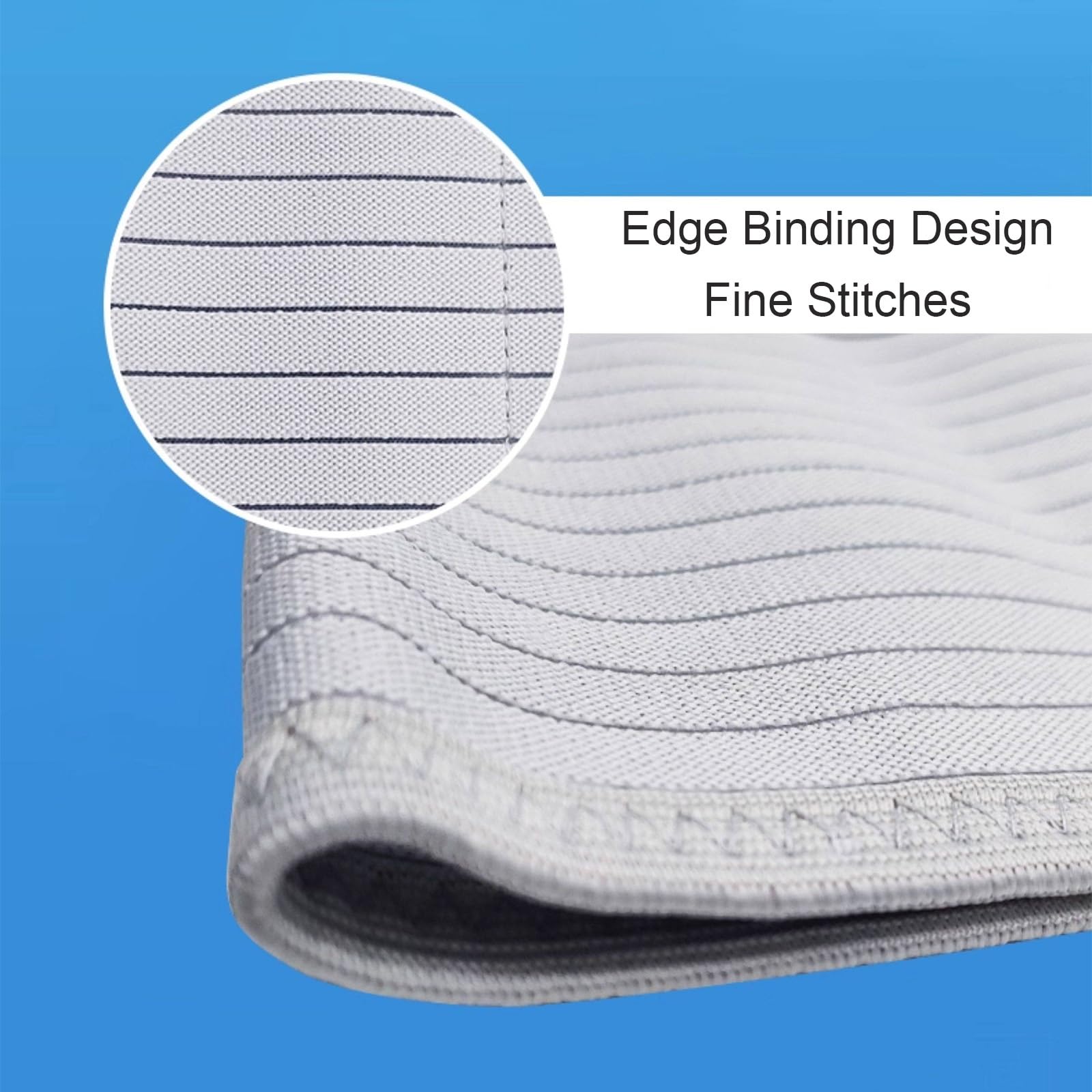 Colostomy Belts, Ostomy Belt, Breathable, Suitable for Postoperative Care, Fixation and Support, Elastic Edging, Durable, And Washable(X-Large)