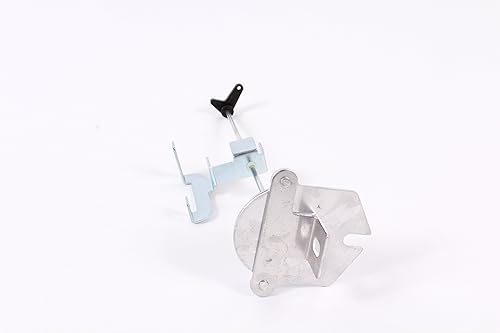 Miniatura 3 de Kohler 14-187-10-S Equipo de césped y jardín Conjunto de estrangulador automático del motor Pieza de fabricante de equipos originales originales