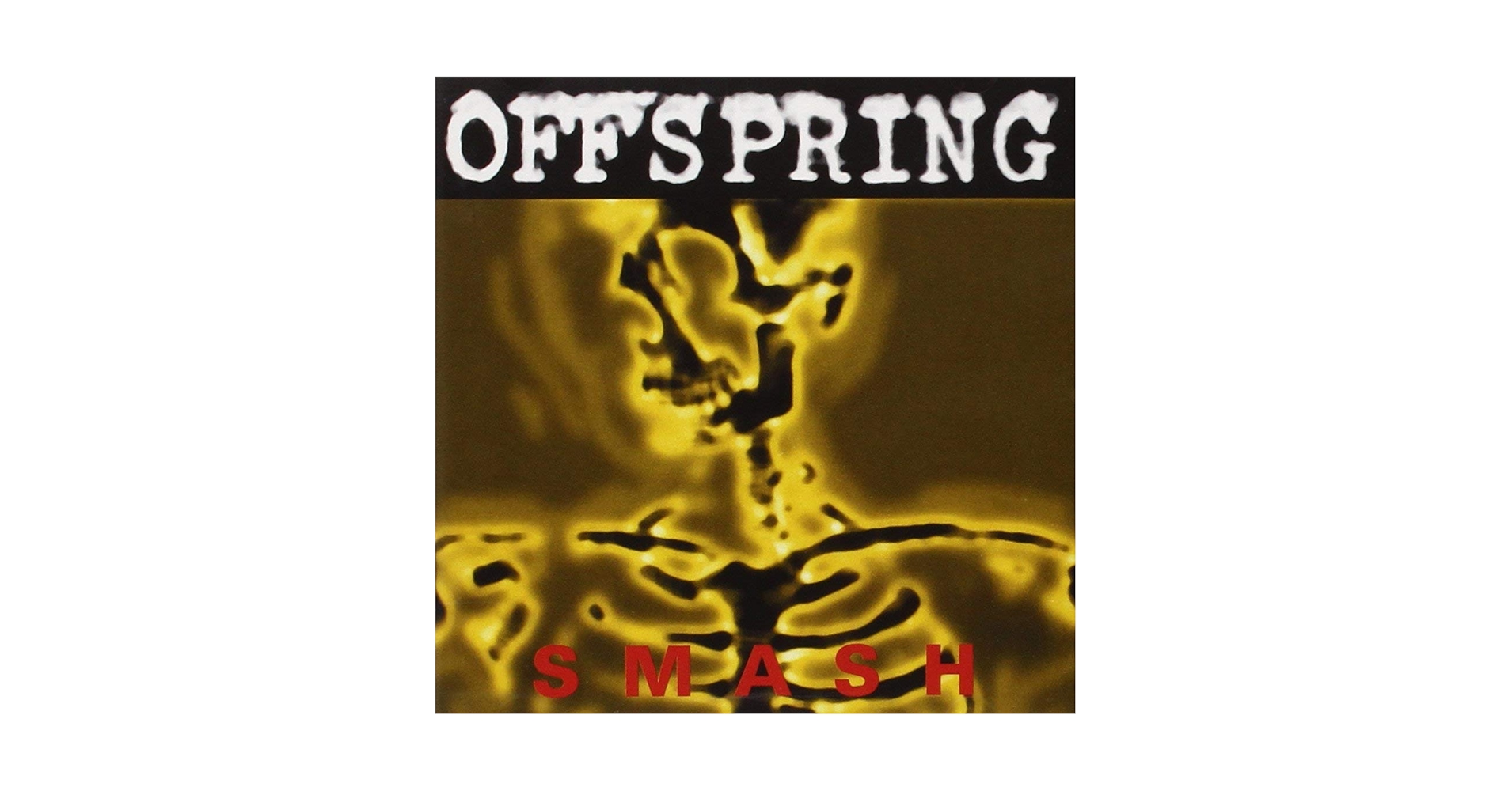 The Offspring, The Offspring, Brian Holland, Dexter Holland