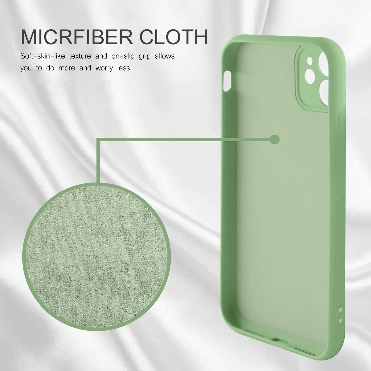 Yoedge Compatibile con Xiaomi Redmi Note 10 Pro 5G Cover 6,6