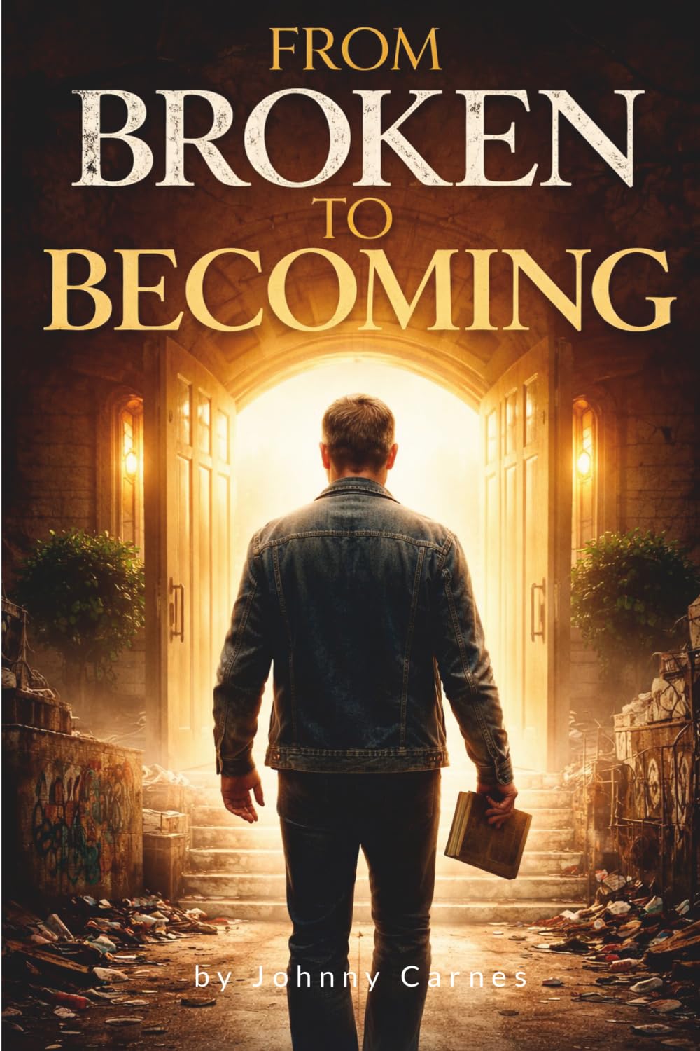 From Broken to Becoming