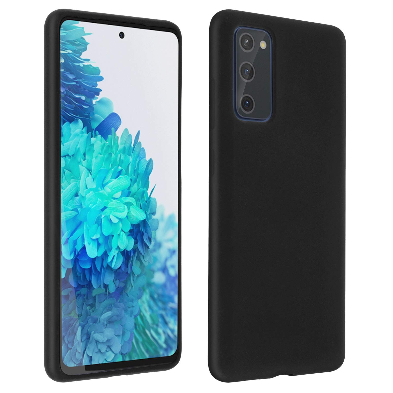 Bigben ConnectedSoft Touch Case for GS20 FE Black