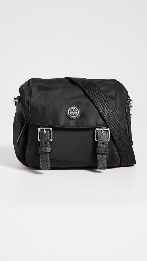 TORY BURCH Virginia small messenger bag : Amazon.ca TORY BURCH Virginia small messenger bag : Amazon.ca