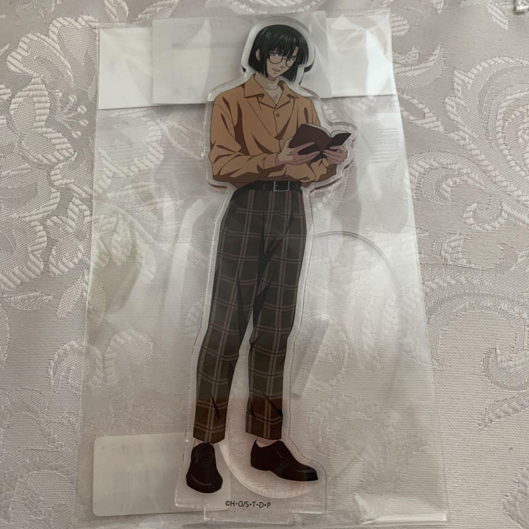 Amazon.co.jp: ヒカルの碁 アクリルスタンド 塔矢アキラ