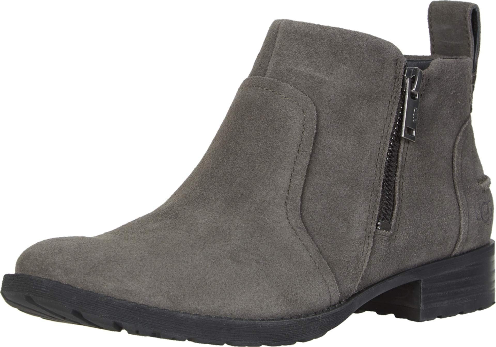UGG Womens Aureo Ankle Boot