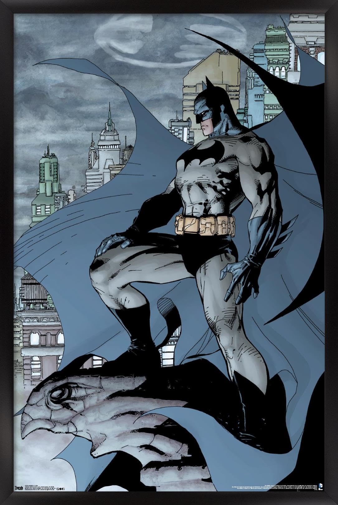 最終値下げ⭐️★早い者勝ち★room gargoyle BATMAN Room Gargoyle Batman (DC) – Time to collect