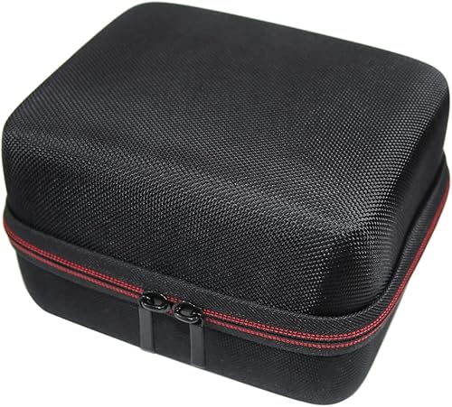 Miniatura 3 de Estuche de transporte de viaje de almacenamiento duro para Elgato Wave XLR - Mezclador de audio y preamplificador de 75 db (solo funda)