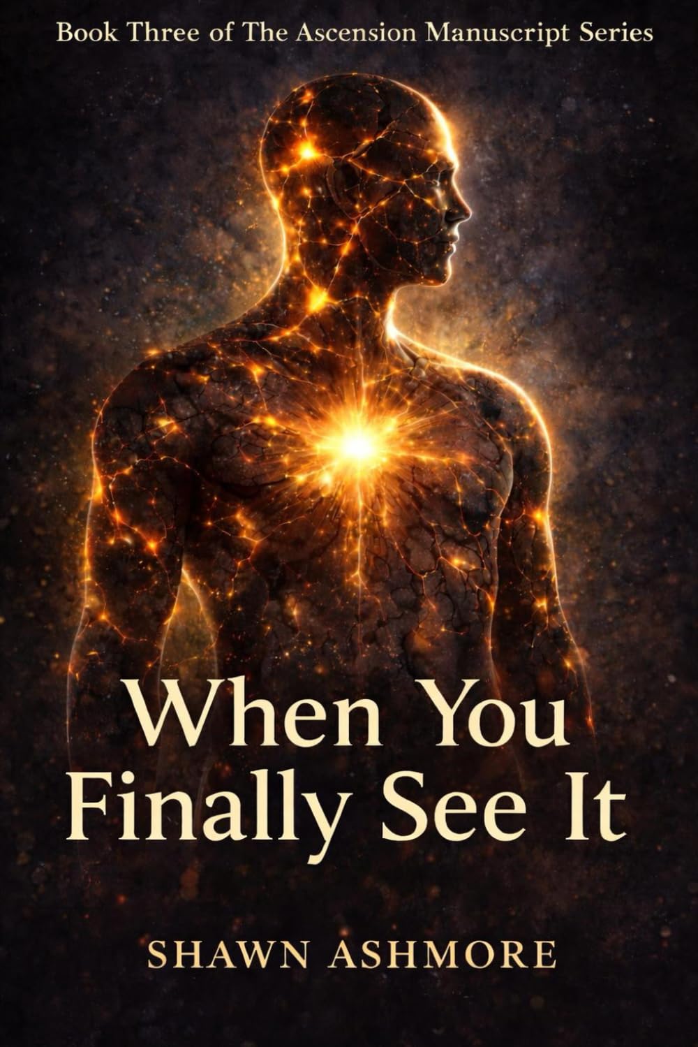 When You Finally See It (THE INNER AUTHORITY SERIES)