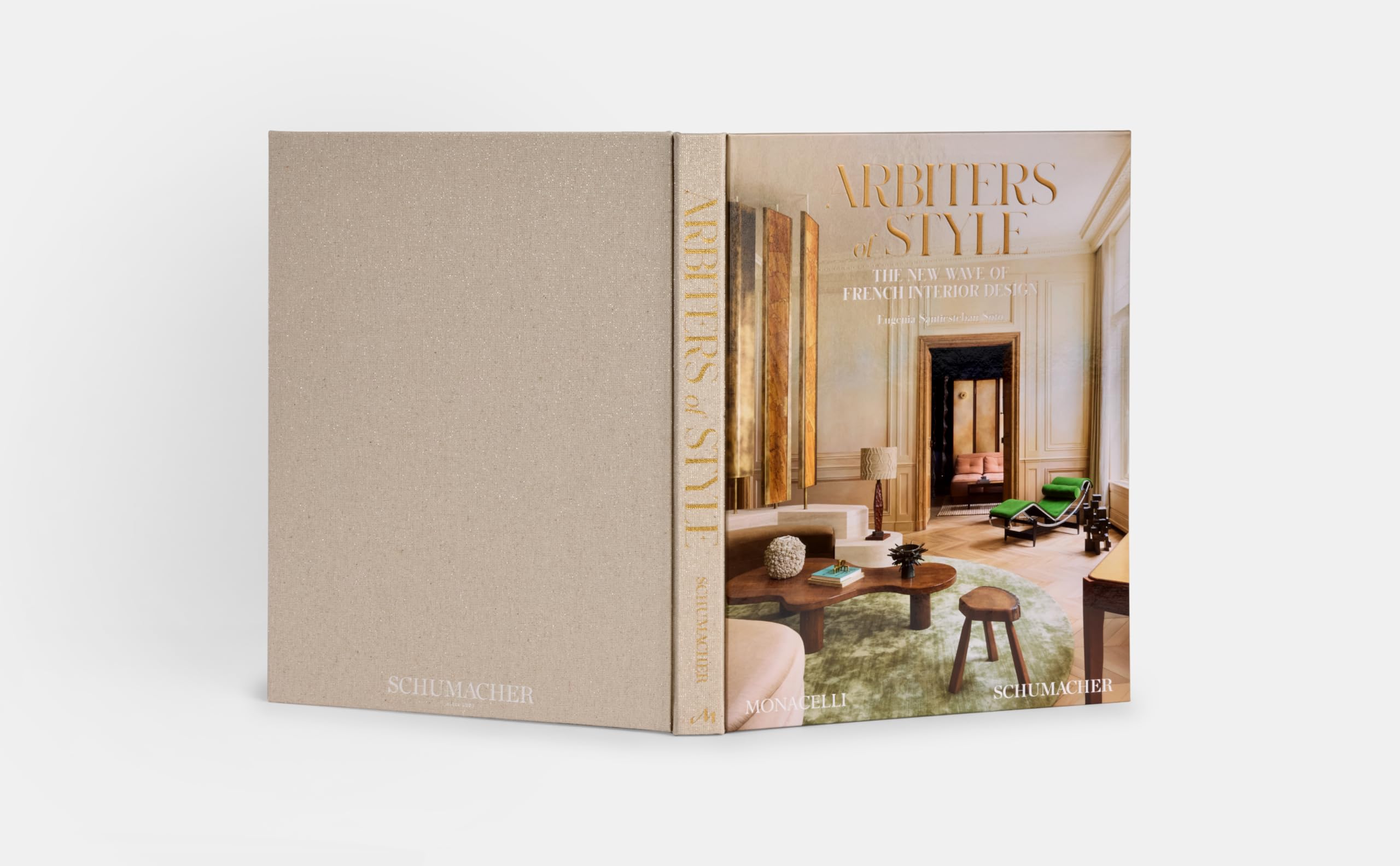 Arbiters of Style: The new wave of French interior design