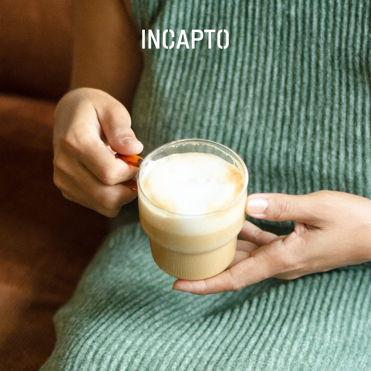 Incapto Caffè in Grani di Specialità 1kg | Origine Colombia | 100% Arabica | +80 punti SCA | Tostatura Naturale e Artigianale | Caffè Grani Naturale | Finca Huila, Cadifihuila