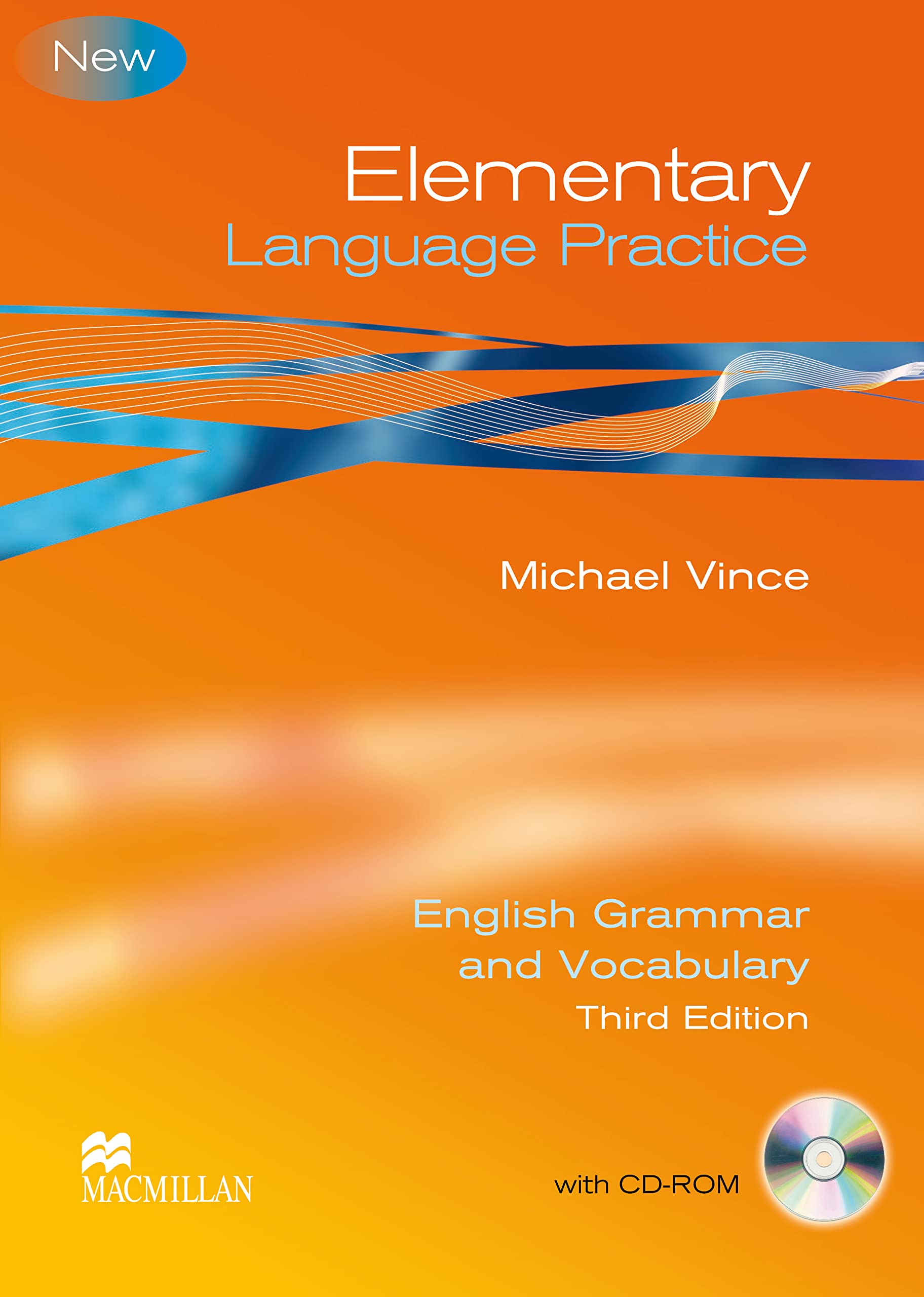 Language practice. Elementary. Student's book. Per le Scuole superiori