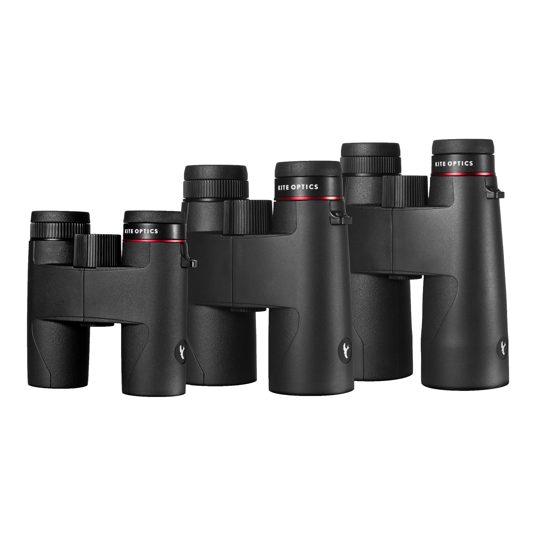 Kite Optics - Jumelles Kite Lynx HD+ 8X30