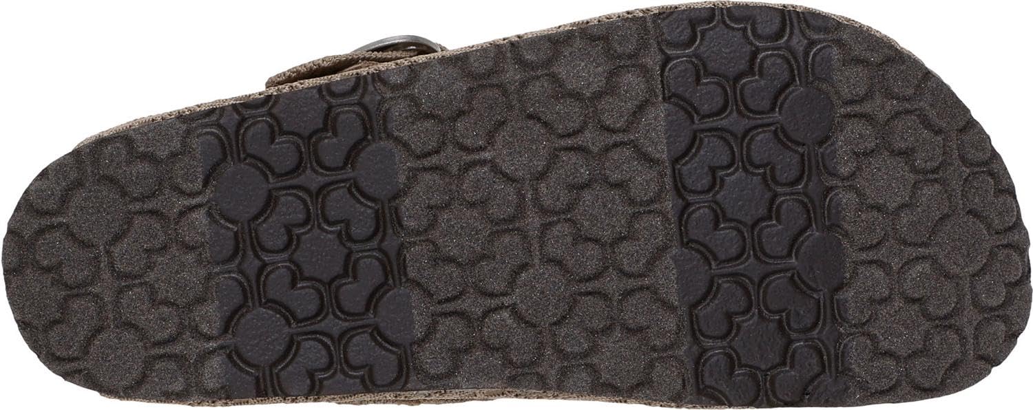 SKECHERS ARCH FIT GRANOLA Nero