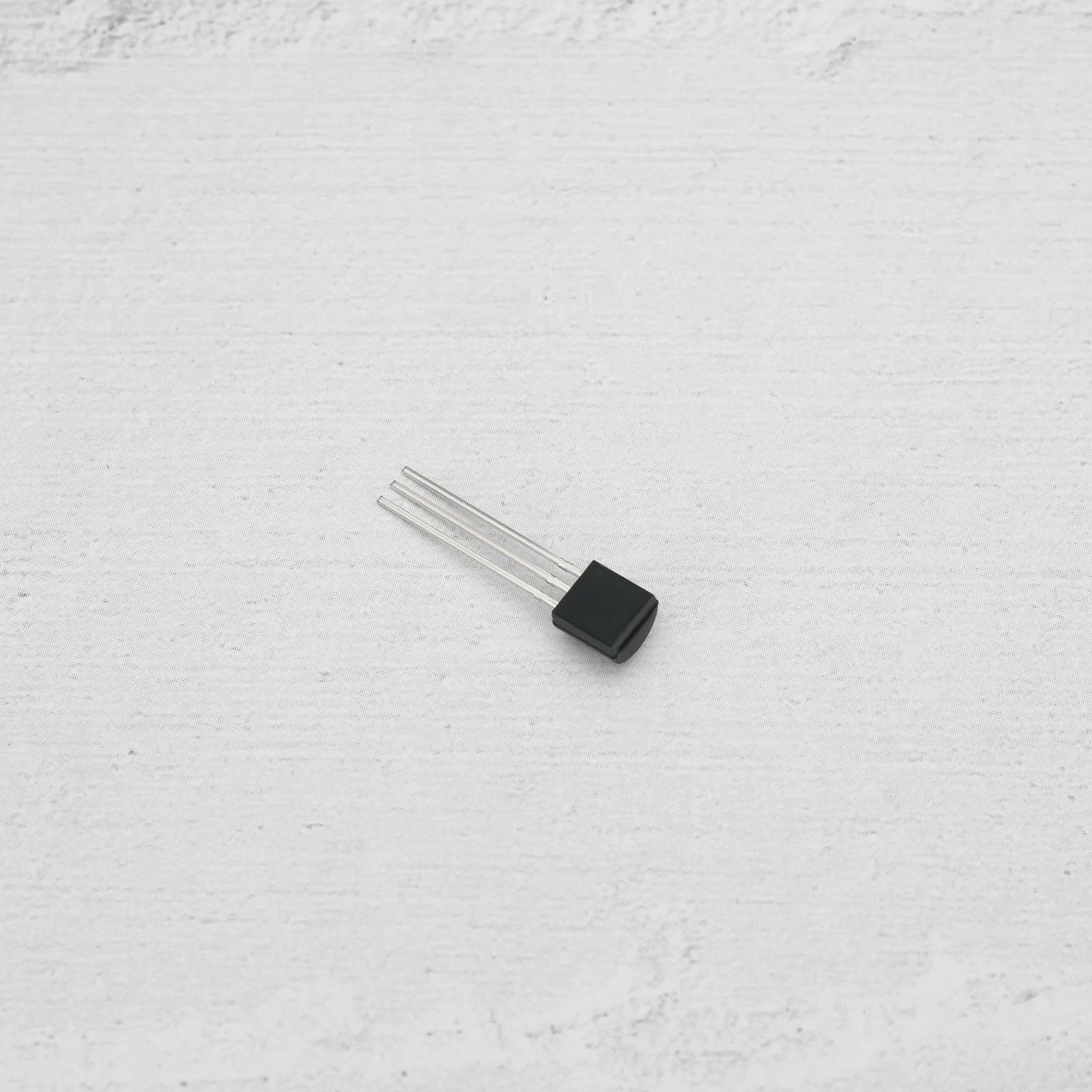 Transistor a canale N 2N5457 Transistor 5457 JFET Transistor a 3 terminali Transistor per progetti fai da te di commutazione transistor di commutazione analogica