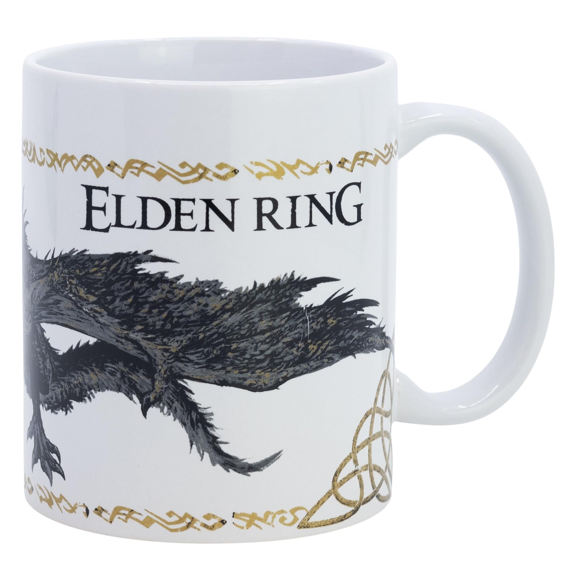 Stor 11oz Sublimation Ceramic Mug in Elden Ring Box