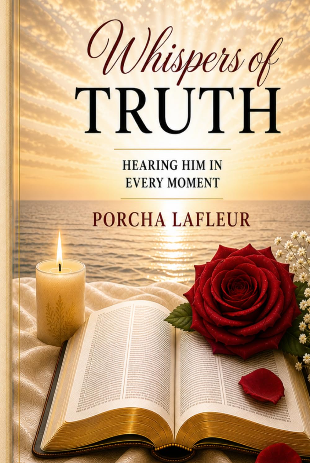 Whisper of Truth