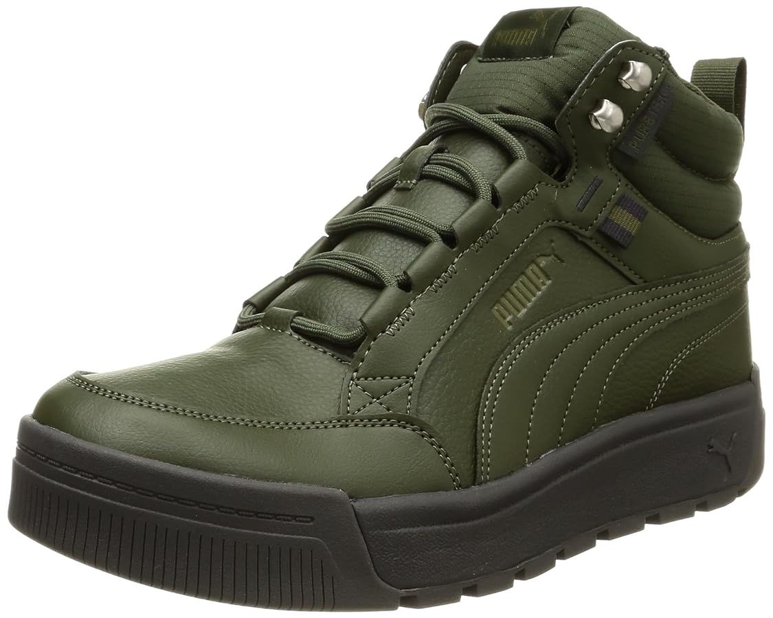 山山 Amazon | [プーマ] メンズスノートレーニングシューズ タレンズ