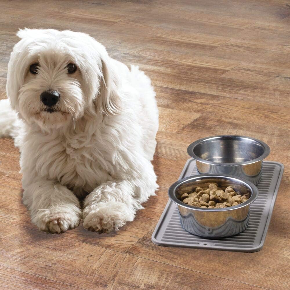 Pet food and water mat Clearance