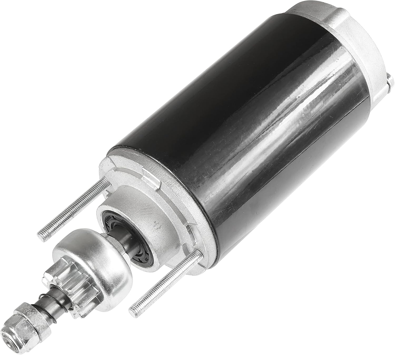 Amazon Caltric Starter Mercury 90 90Hp 95 95Hp 90 Sport Jet 95Xr