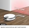 Samsung Jet Bot™+ Robot Vacuum Cleaner with Auto Empty CleanStation VR30T85513W/EU