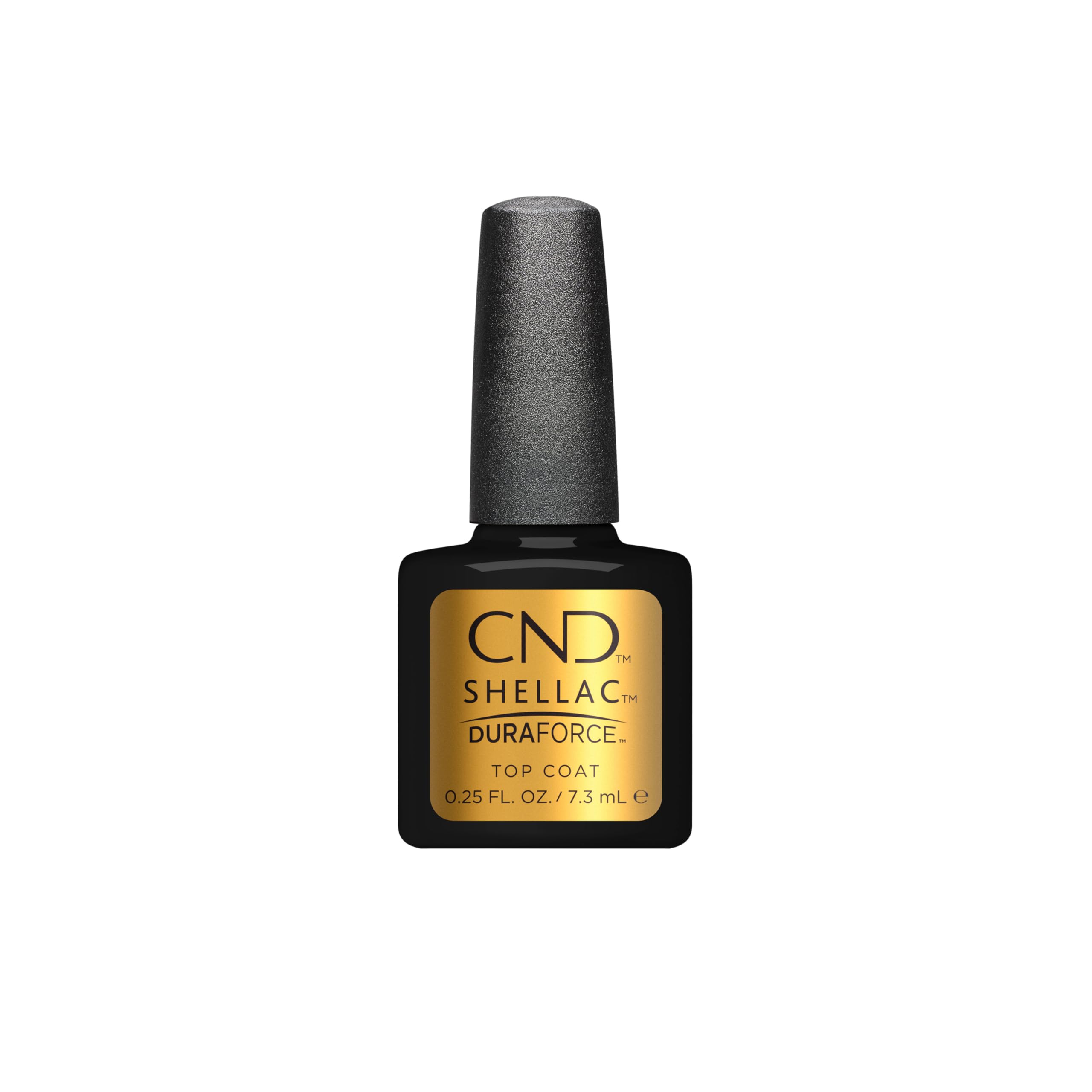 Clinique -CND Shellac Nail Gel, Duraforce, 7,3 ml