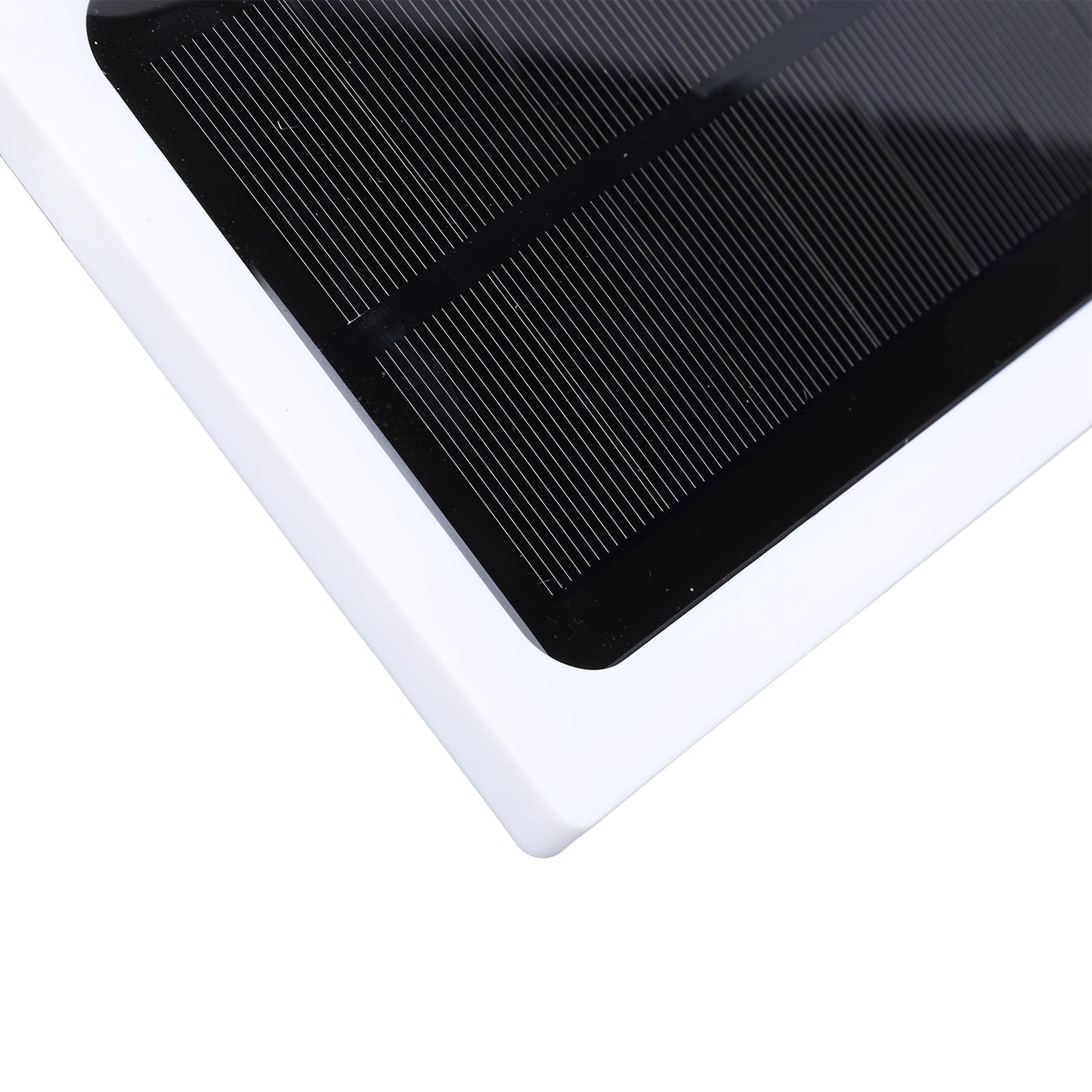 FTVOGUE Solarbetriebener Auto-Abluftventilator, 3-Kopf-Geruchsentfernung
