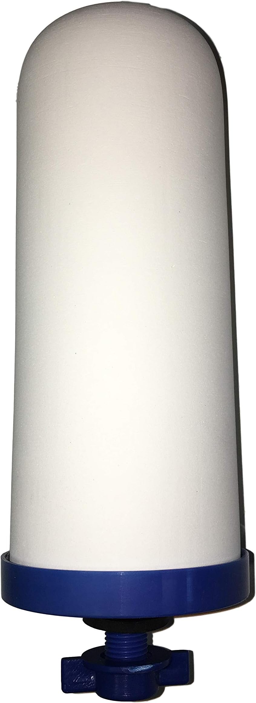 CeraMetix 7" Imperial Ceramic/Fluoride Filter For Gravity Filters