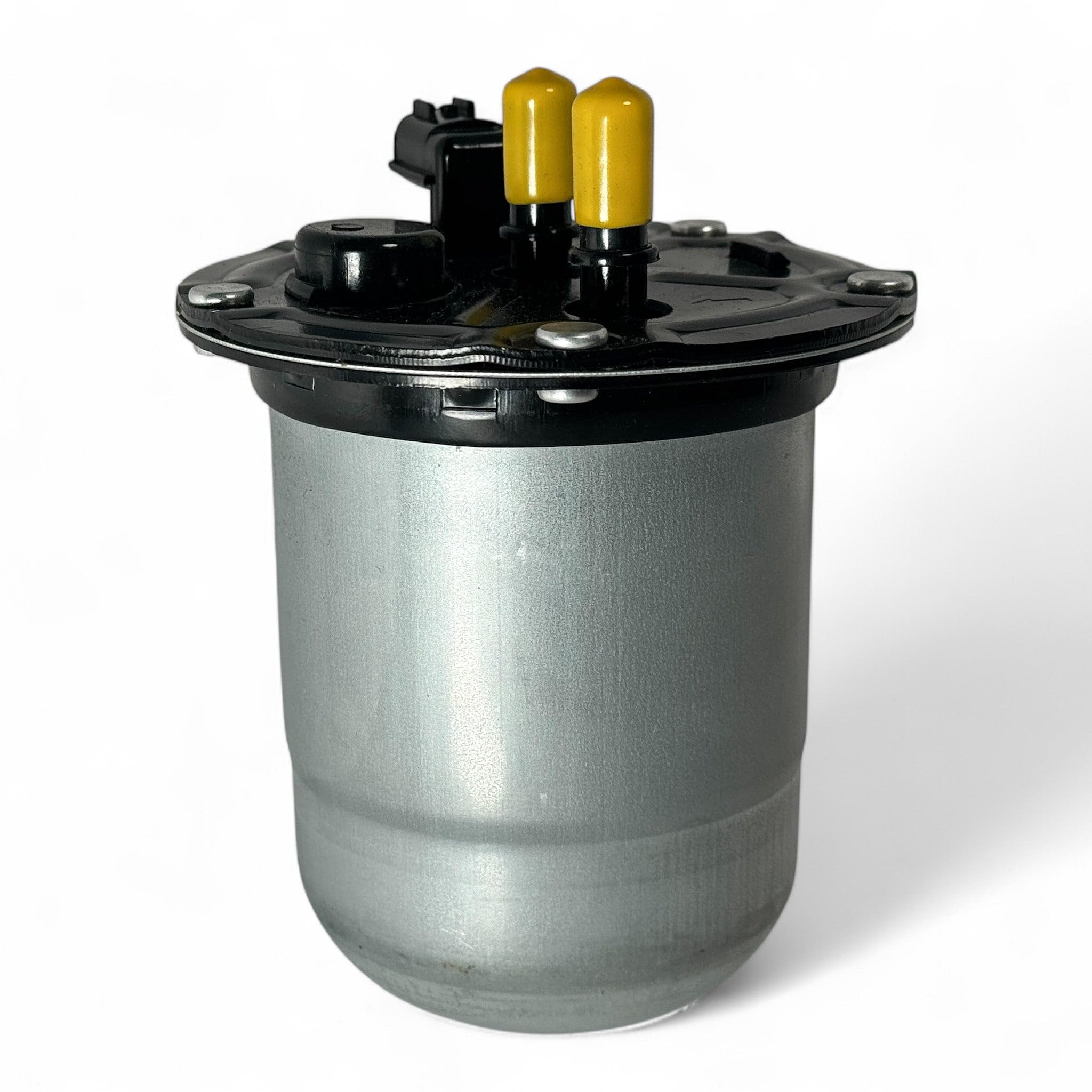 Boitier Complet de Filtre à Gasoil compatible pour Duster Lodgy Dokker Sandero Logan Citan Note Micra NV2500 Kangoo Clio Captur Dokker C826 FCS921 F026402825