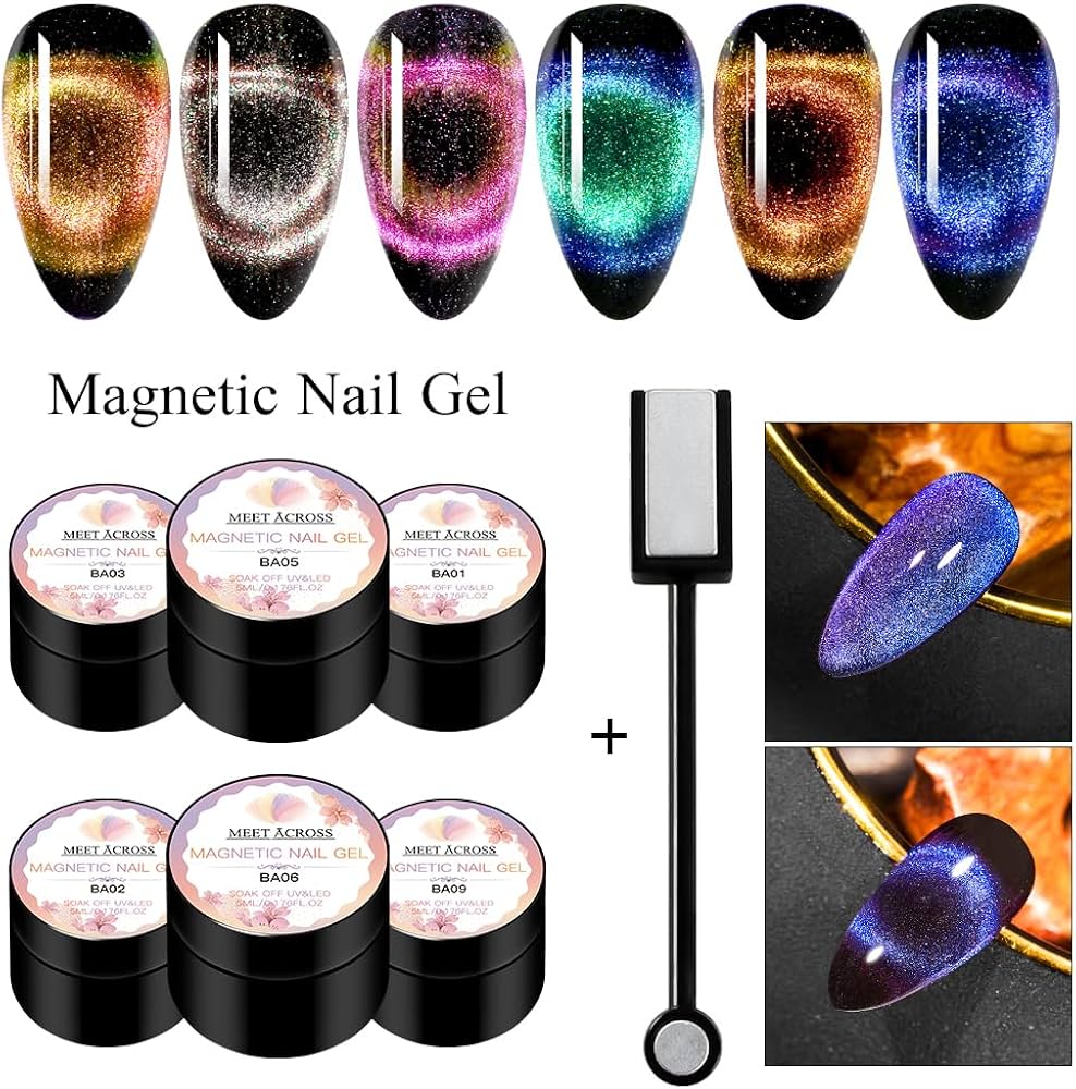 from the nail】Over Lip Magnet Gel serie From The Nail - Over Lip from the nail】Over Lip Magnet Gel serie From The Nail - Over Lip