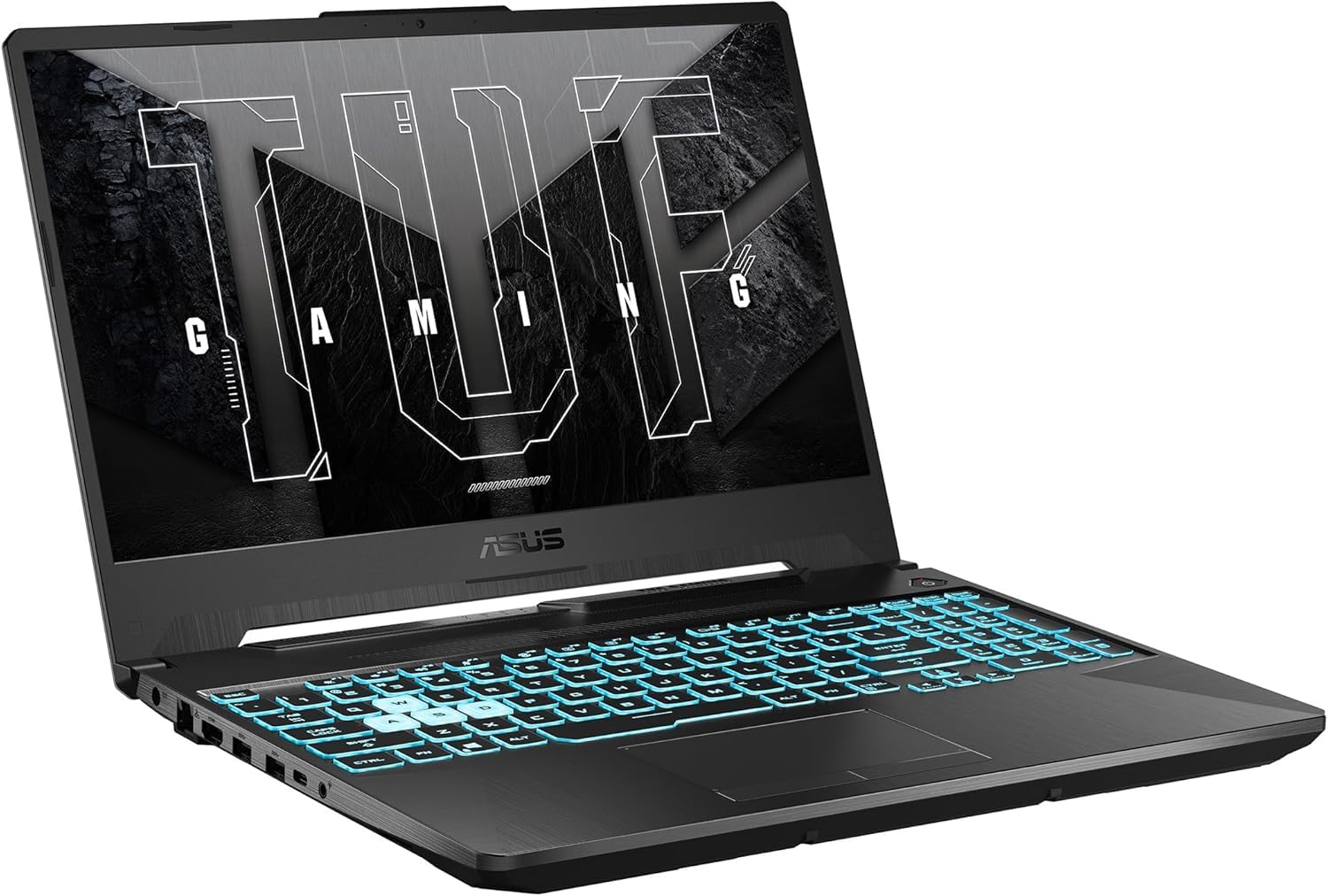 Amazon.com: ASUS TUF A15 Gaming Laptop, 15.6