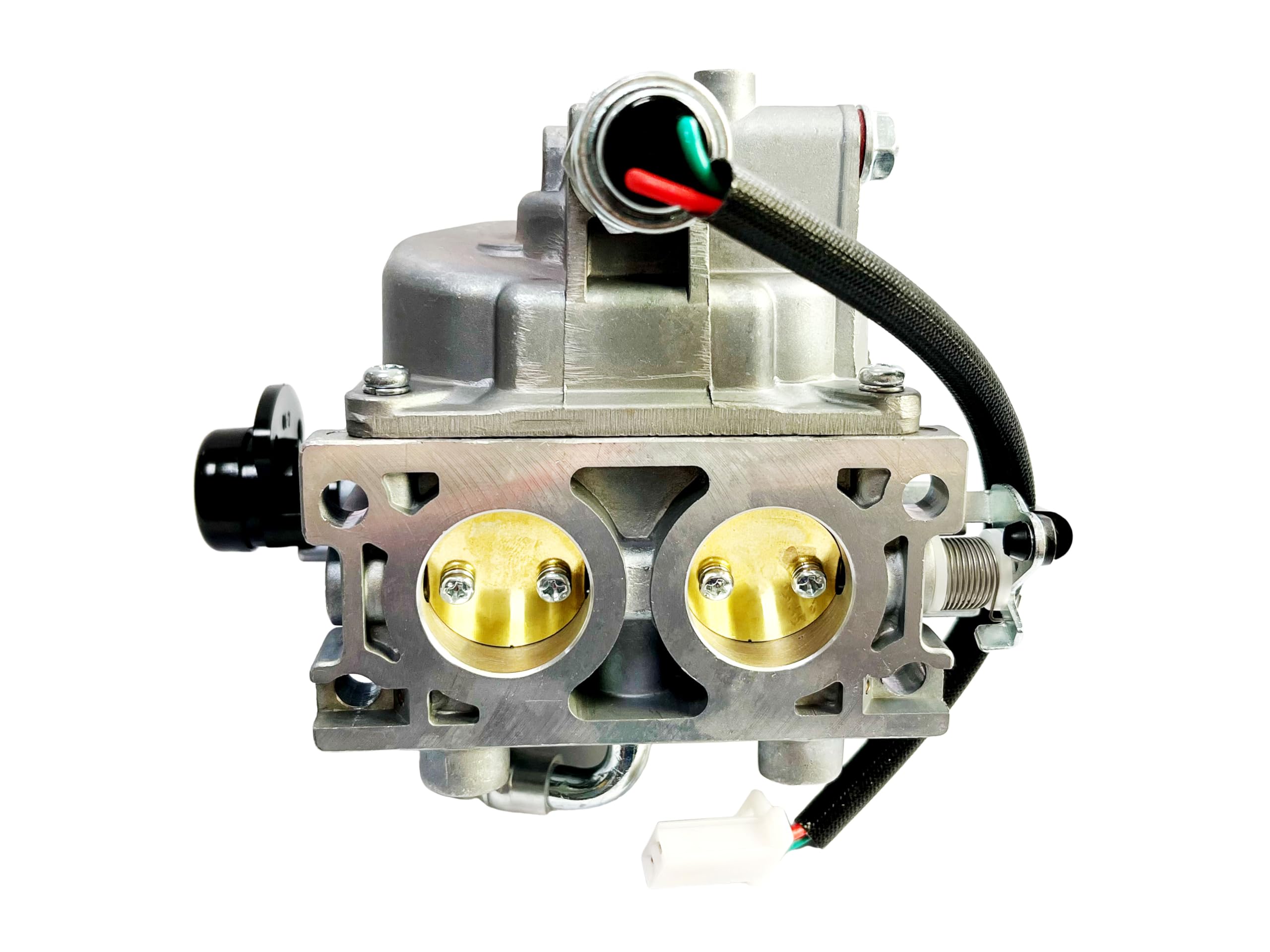 Amazon.com: Carburetor For Loncin 2P80F 764cc Vertical Twin engine
