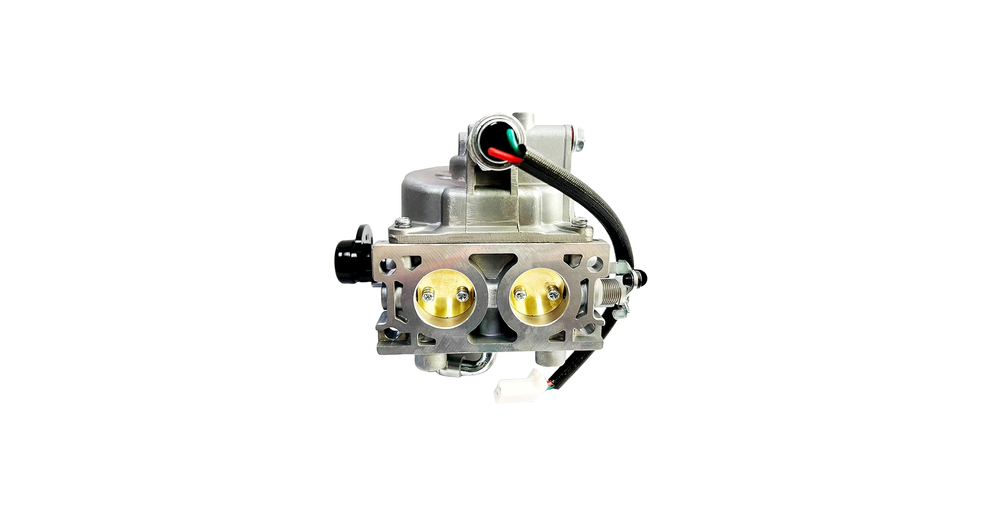 Amazon.com: Carburetor For Loncin 2P80F 764cc Vertical Twin