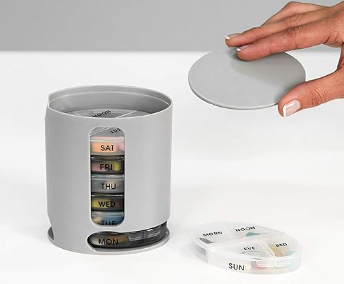 Miniatura 5 de Pastillero