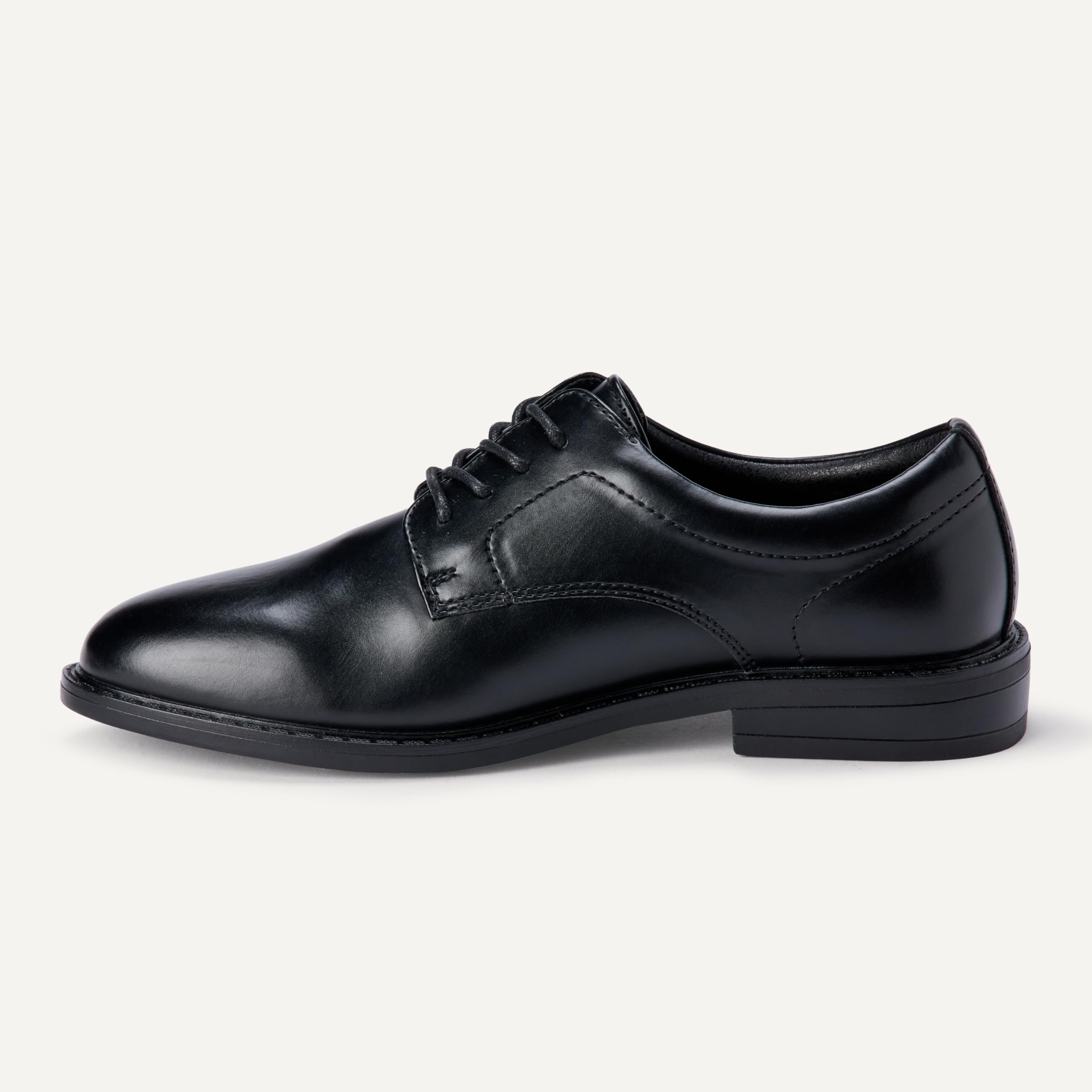 Amazon Essentials Niños Zapatos de Vestir Derby — view 3