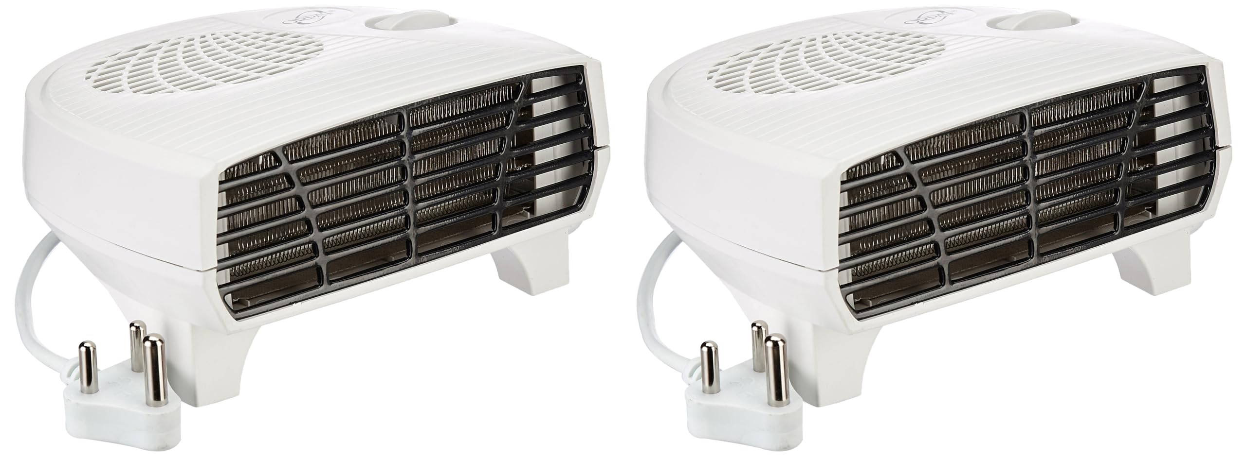 Orpat OEH-1220 2000-Watt Fan Heater (White) (Pack of 2)-image-10