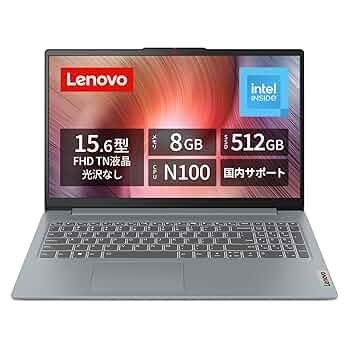 Lenovo ノートPC 15.6インチ ブラック Amazon.co.jp: Lenovo ThinkPad E15 15.6インチノートパソコン