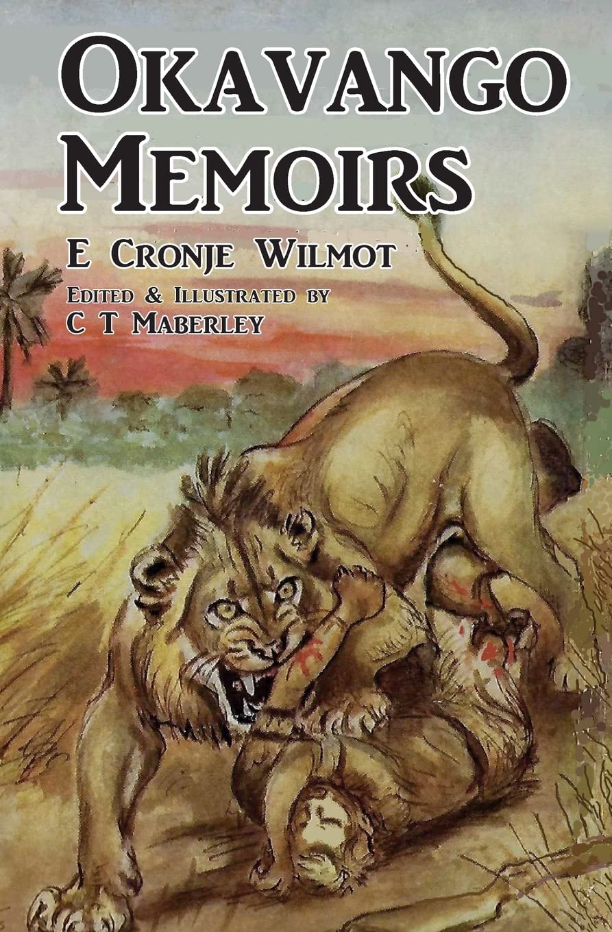 Okavango Memoirs
