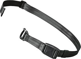 [ALPAKA] Pro Strap マグネットバックル付きのストラップ ベルト | 長さ調整可能 取り外し可能 対応テープは2.5cm以下 スリングバッグ対応可能 ベルト ストラップ アクセサリー