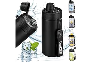 16oz Can Cooler Insulated